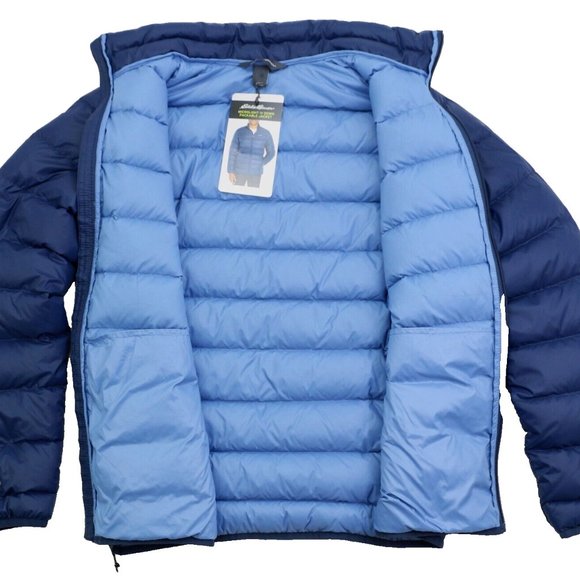 Eddie Bauer Jackets & Coats Eddie Bauer Size 3xl Mens Down Packable